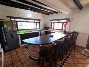 casa campestre el KFIR