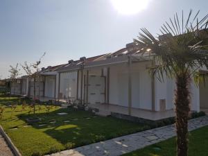 Danai Maisonettes Ofriniou