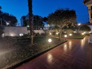 Sun Terrace Sorrento