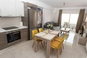 Fully equipped flat in Piraeus (Erm_C7) - Neu Phaleron