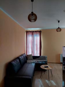 Apartament Black Sea 2 rooms - pokoje