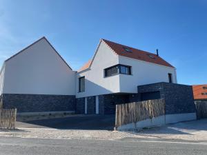 Villas Villa - Cap Blanc-Nez : photos des chambres