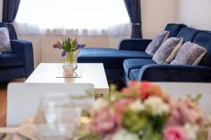 6bed Perfect stay! Contractors welcome! - Helpston