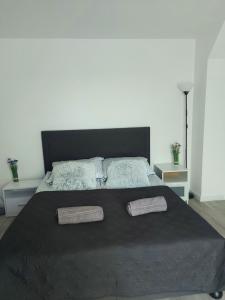 Pokoje i apartamenty MatDar