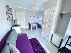 Szary Domek Apartamenty Ustka