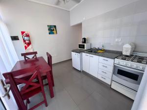 Apart Hotel Terra Nova