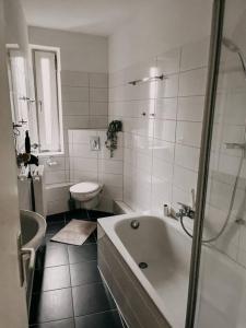 Im Herzen Essens! Gemütlich und zentral wohnen! HO2R