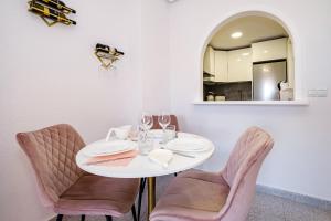 Holiday Playa Jardin IV