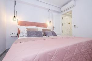 Holiday Playa Jardin IV