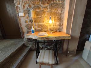 Segredos da Montanha - Mangualde