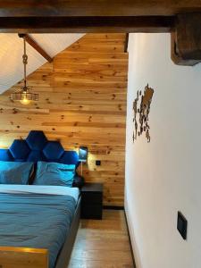 Appartements Petit duplex cocooning : photos des chambres