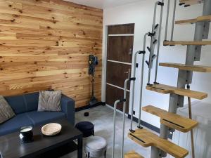 Appartements Petit duplex cocooning : photos des chambres