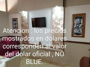 Departamentos San Pedro