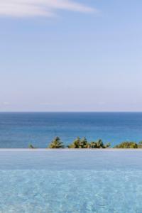 Villa Azzuro on Faragas Beach