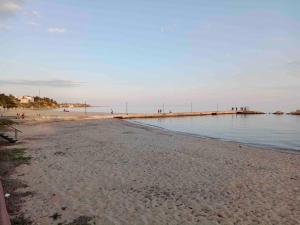 N G Luxury Apartments at Nea Kallikrateia No 2