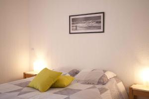 Campings Camping Le Mediterranee Argeles - Domaine pietonnier : photos des chambres
