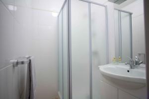 Campings Camping Le Mediterranee Argeles - Domaine pietonnier : photos des chambres