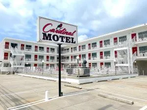 Cardinal Motel - شمال وايلدوود