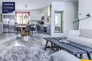 Villa Viitatuuli - Rahjankylä