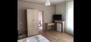 Doctors Guest House Rooms