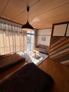 I&I hostel (旅宿酒場 アヤナイ)