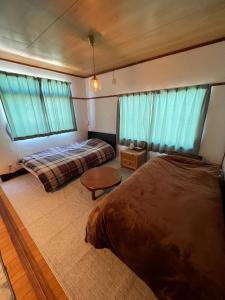 I&I hostel (旅宿酒場 アヤナイ)