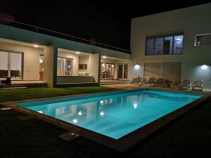 Villa L - 4hvězdičkové hotely ve městě Galé