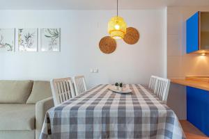 CALA ALTA beach apartments