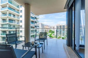 CALA ALTA beach apartments