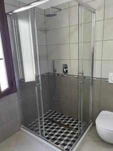 Doctors Guest House Rooms