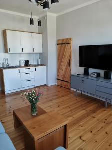 Apartamenty w ścisłym centrum Kupiecka-Drzewna