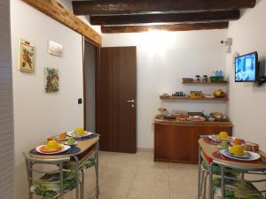 bandb il borgo