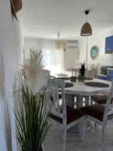 Platamon Boho Apartment 2- Με θέα την θάλασσα - Synoikismós Panteleímonos