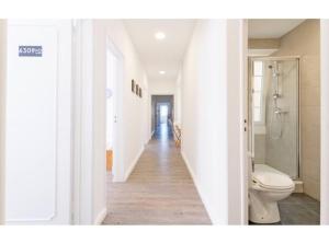 HOUZE Comfort 9 room flat with view in City Center