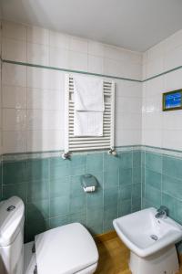 Apartment room in Oriente Suites