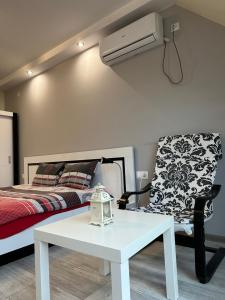 Victoria Hotel Rooms & Victoria Apartment Veliko Tarnovo