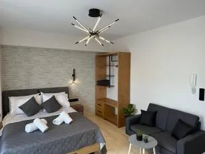 Aphrodite Holiday Home - Áyios Andónios