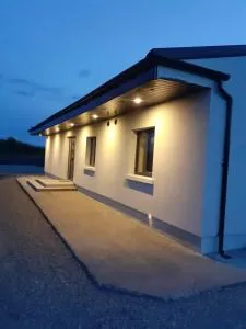 Stable Hill House - Knockmanagh