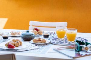 Piccapiana Sea View Attic Flat