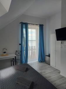 Pokoje i apartamenty MatDar