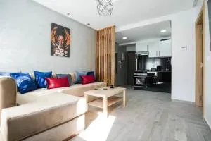 Modern Unit Well located - Aïn Sebaa