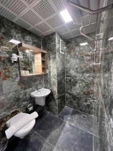 Kutberk Hotel Kemer