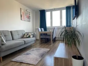 Apartament z widokiem - Jeżów Sudecki