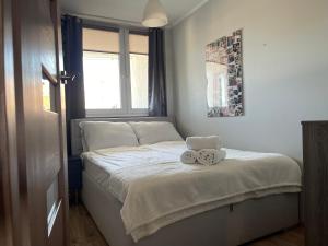 Apartament z widokiem