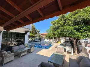 Kutberk Hotel Kemer - Dedeköy