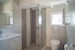 Villa Theodora View Apartments Thalia