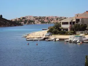 Ivo Apartments - Jarebinjak