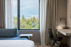 Radisson Blu Park Hotel Athens