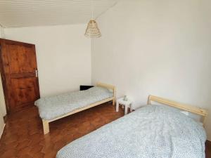 Maisons de vacances Sssss : photos des chambres