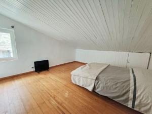 Maisons de vacances Sssss : photos des chambres